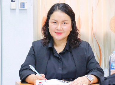 ประชุมคณะทำงานส่งเสริมพัฒนาอาชีพและการตลาด ... พารามิเตอร์รูปภาพ 26